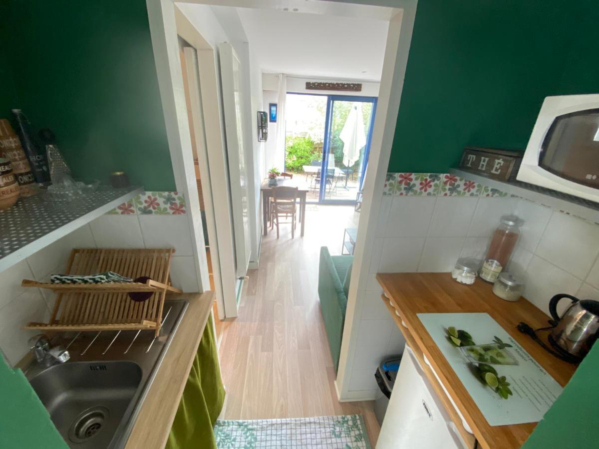 La Baule Villa Aiguemarine מראה חיצוני תמונה