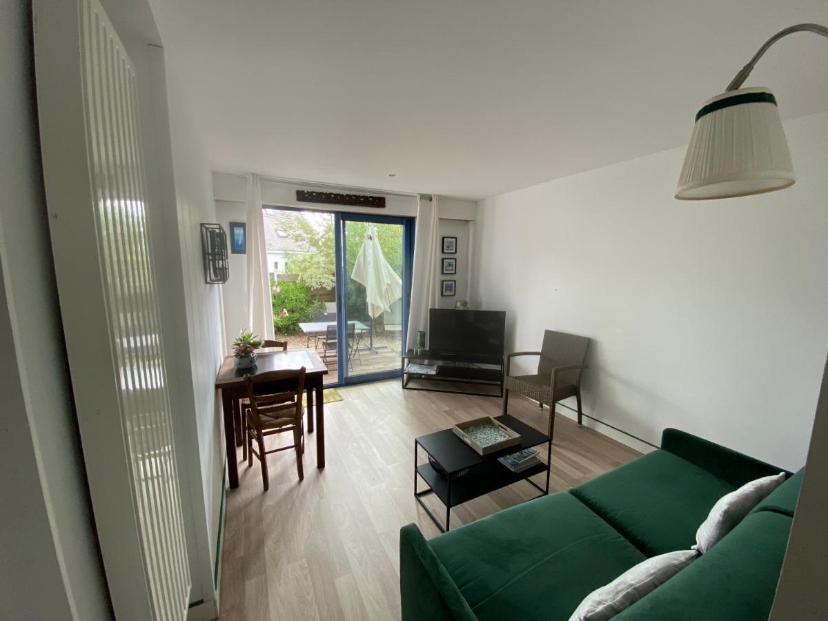 La Baule Villa Aiguemarine מראה חיצוני תמונה