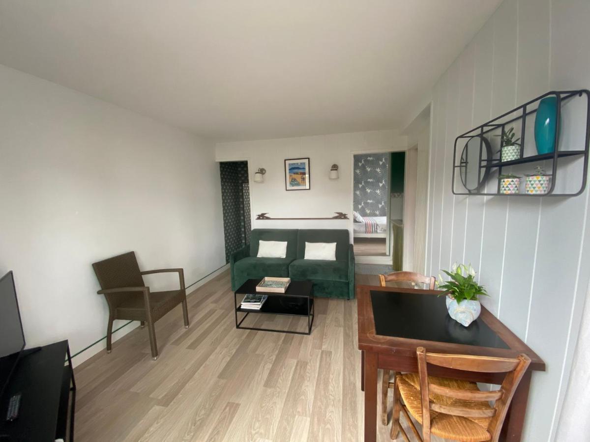 La Baule Villa Aiguemarine מראה חיצוני תמונה
