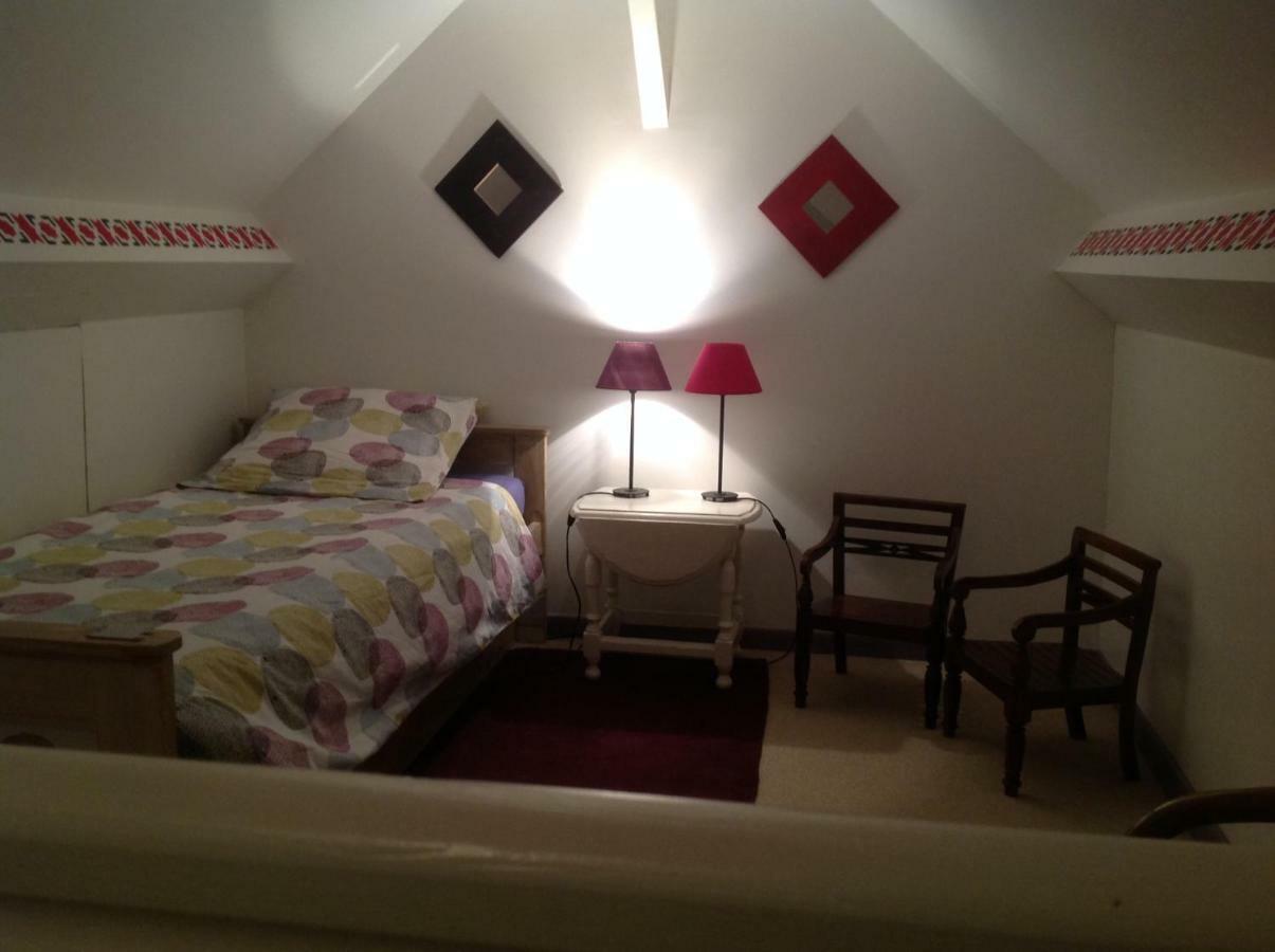 La Baule Villa Aiguemarine מראה חיצוני תמונה