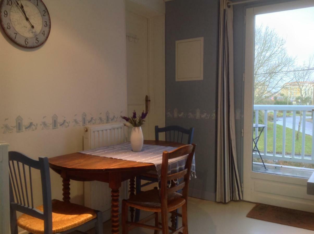 La Baule Villa Aiguemarine מראה חיצוני תמונה