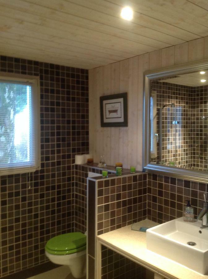 La Baule Villa Aiguemarine מראה חיצוני תמונה
