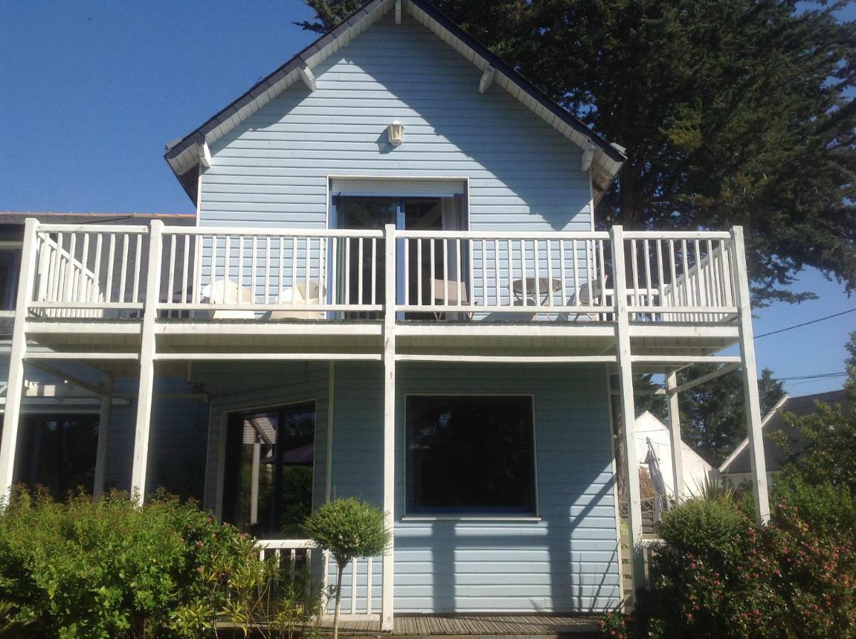 La Baule Villa Aiguemarine מראה חיצוני תמונה