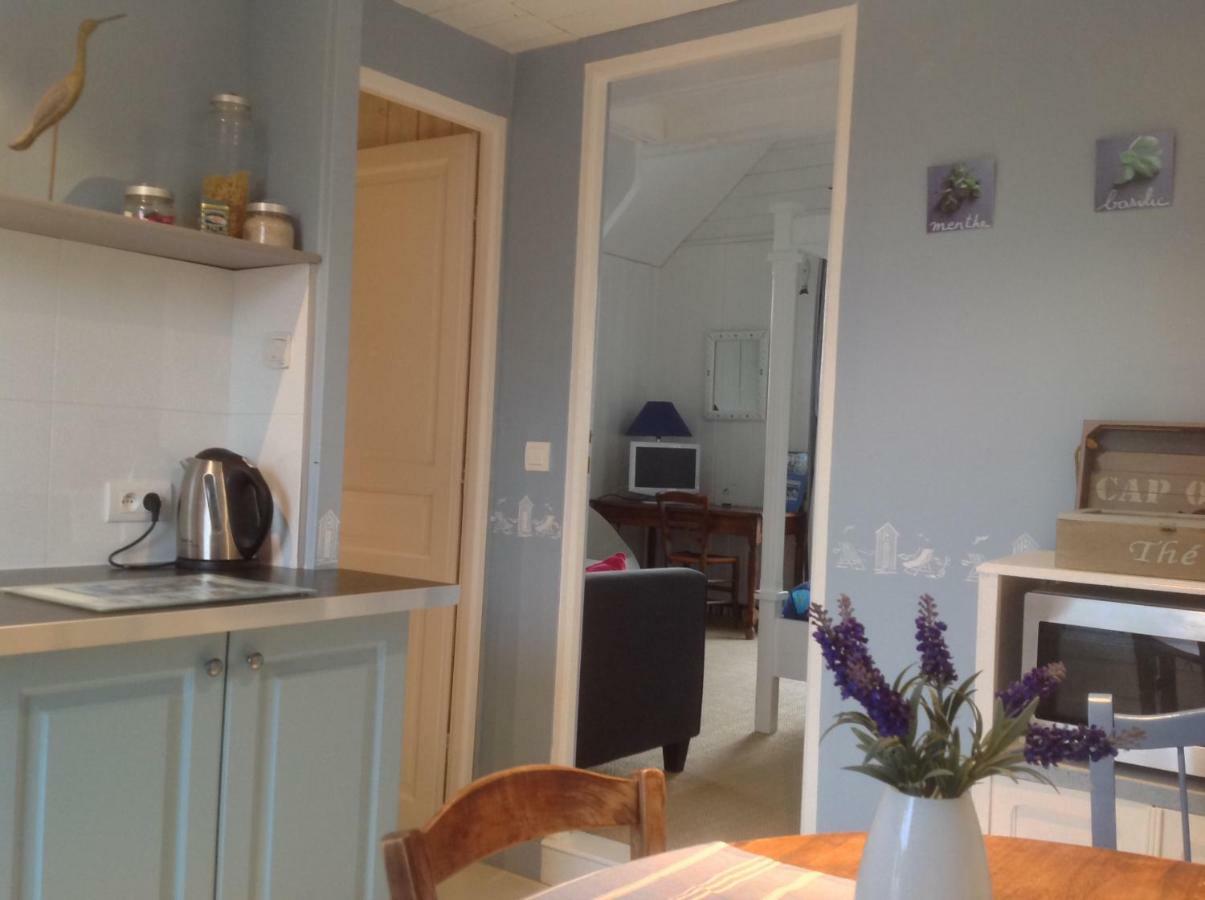 La Baule Villa Aiguemarine מראה חיצוני תמונה