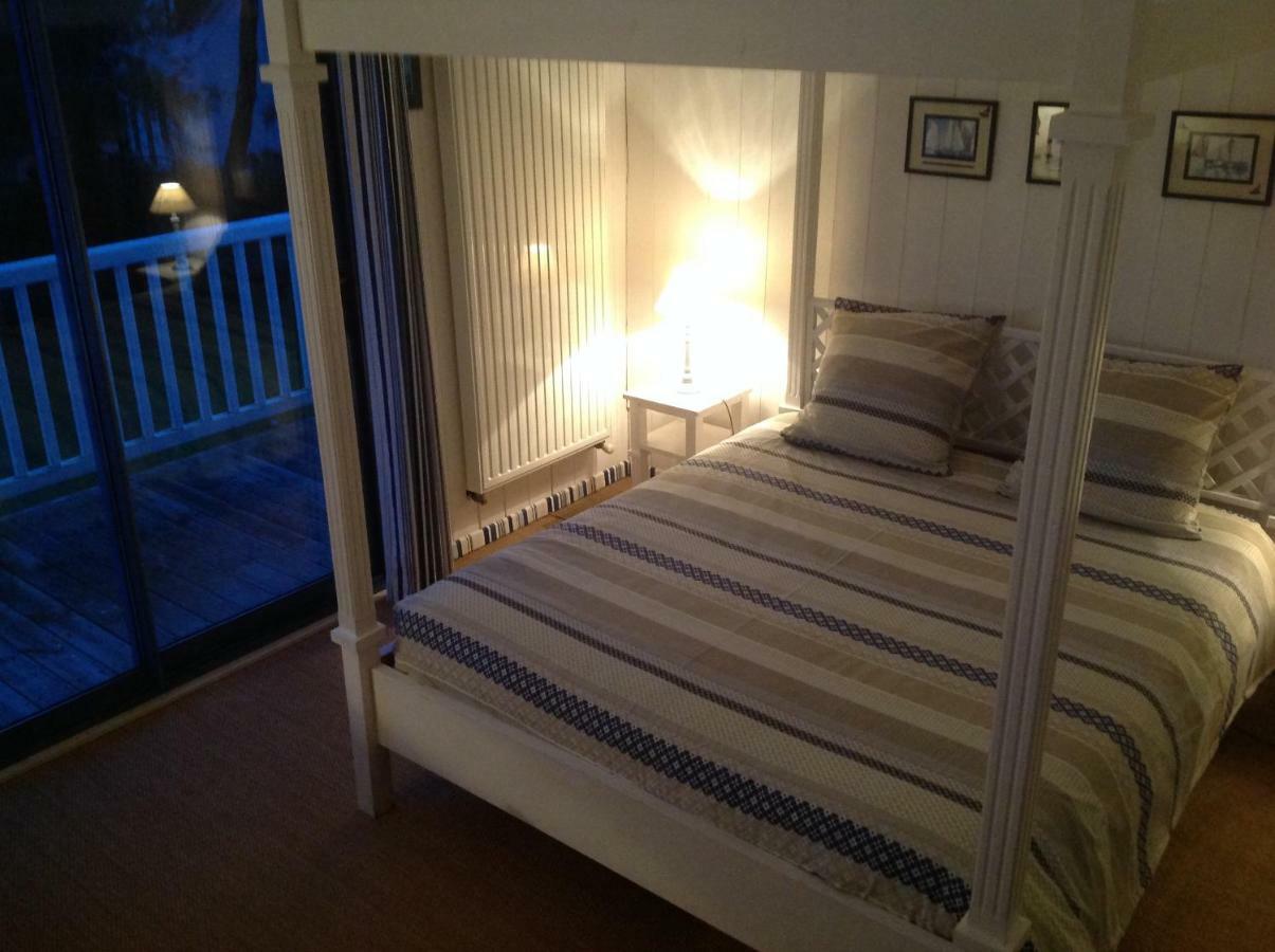 La Baule Villa Aiguemarine מראה חיצוני תמונה